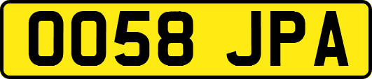 OO58JPA