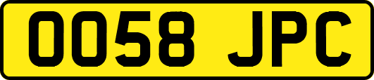 OO58JPC