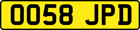 OO58JPD