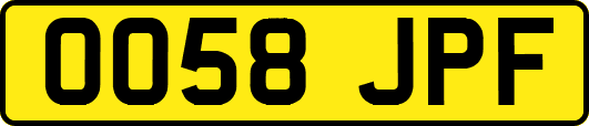 OO58JPF