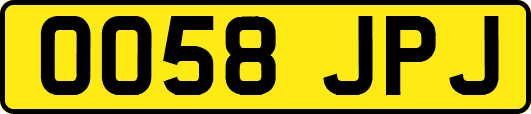 OO58JPJ