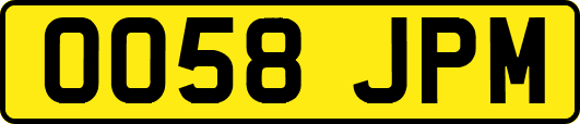 OO58JPM