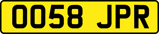 OO58JPR