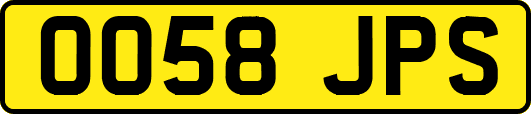OO58JPS