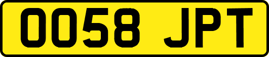 OO58JPT