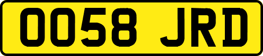 OO58JRD