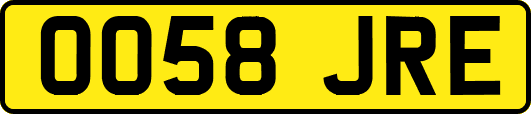 OO58JRE