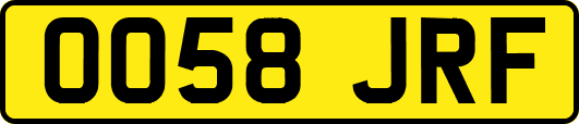 OO58JRF