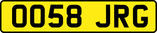 OO58JRG