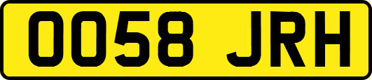 OO58JRH