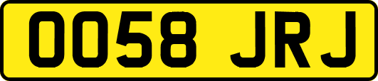 OO58JRJ