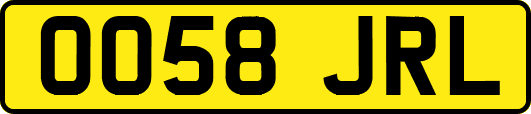 OO58JRL