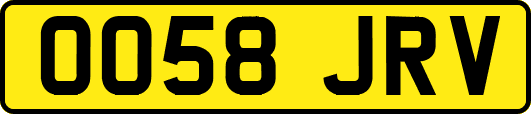 OO58JRV