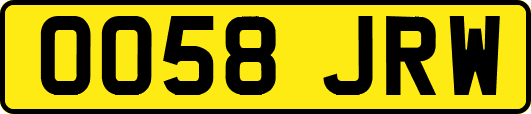 OO58JRW