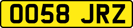 OO58JRZ