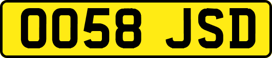 OO58JSD