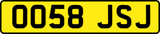 OO58JSJ