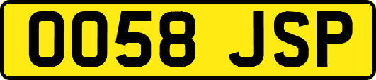 OO58JSP