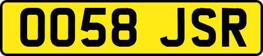 OO58JSR