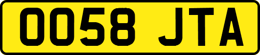 OO58JTA