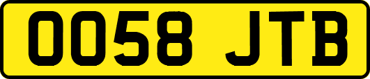 OO58JTB