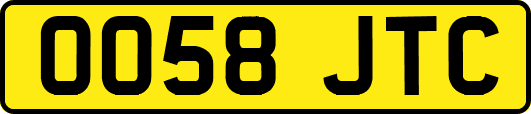 OO58JTC