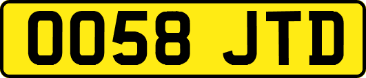 OO58JTD