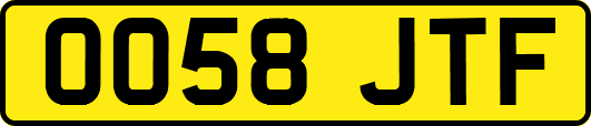 OO58JTF