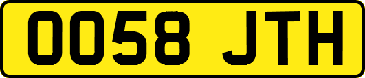 OO58JTH