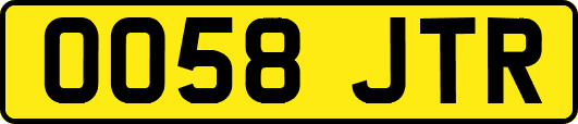 OO58JTR