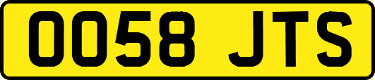 OO58JTS