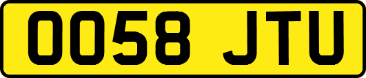 OO58JTU