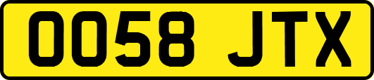 OO58JTX