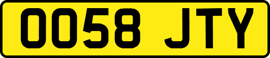 OO58JTY
