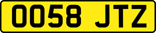OO58JTZ