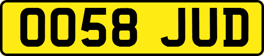 OO58JUD