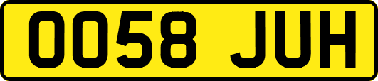 OO58JUH