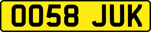 OO58JUK
