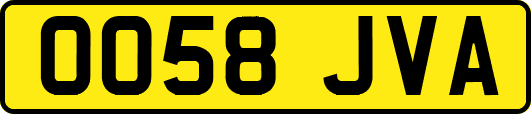 OO58JVA