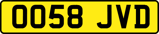 OO58JVD