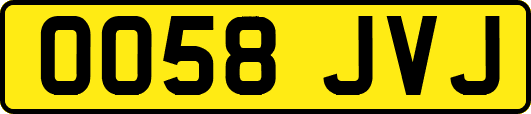 OO58JVJ