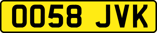 OO58JVK