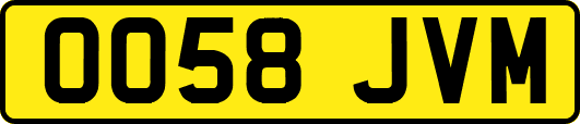 OO58JVM