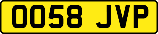 OO58JVP