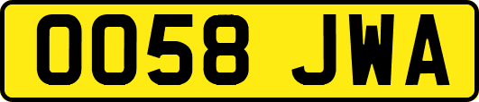 OO58JWA