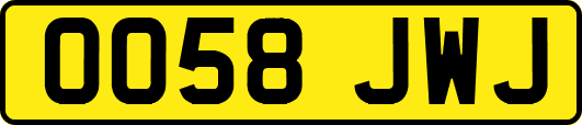 OO58JWJ