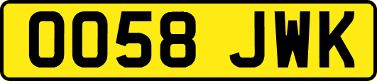 OO58JWK