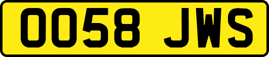 OO58JWS