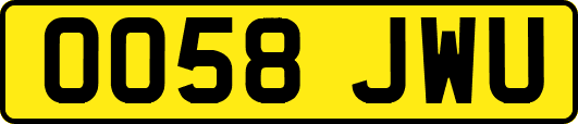 OO58JWU