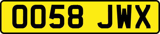OO58JWX
